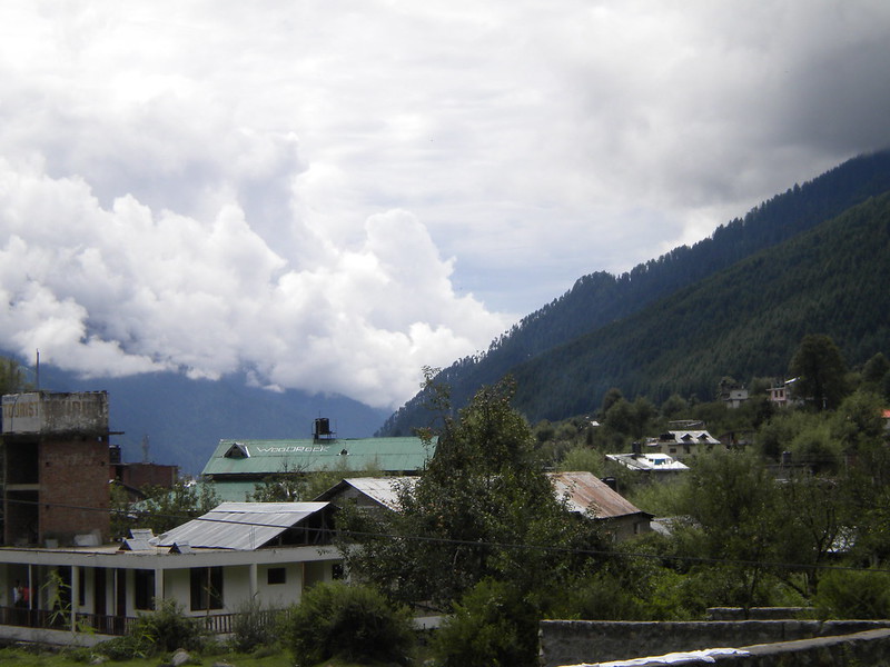 Manali