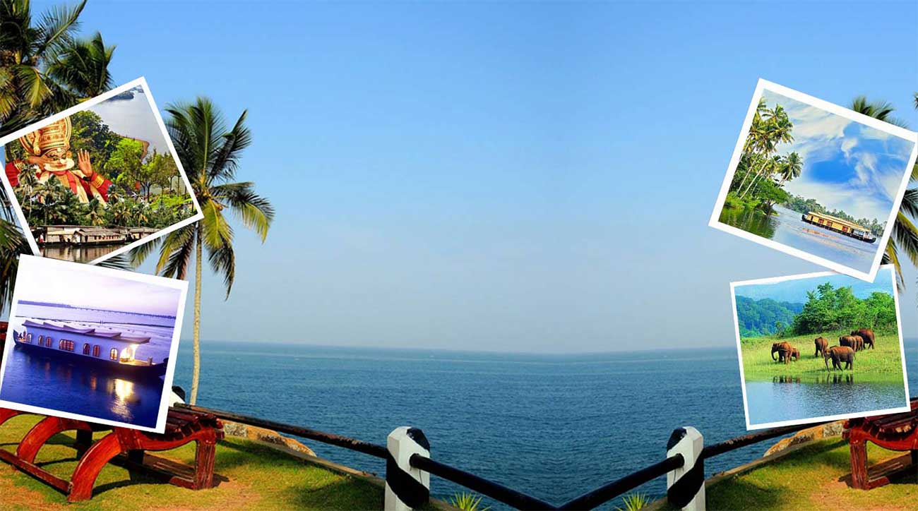 Kerala Day Tours