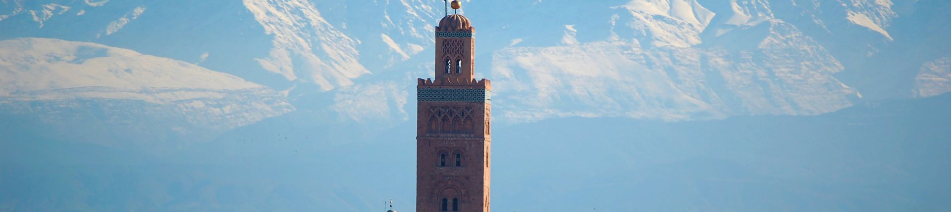 Marrakech Morocco