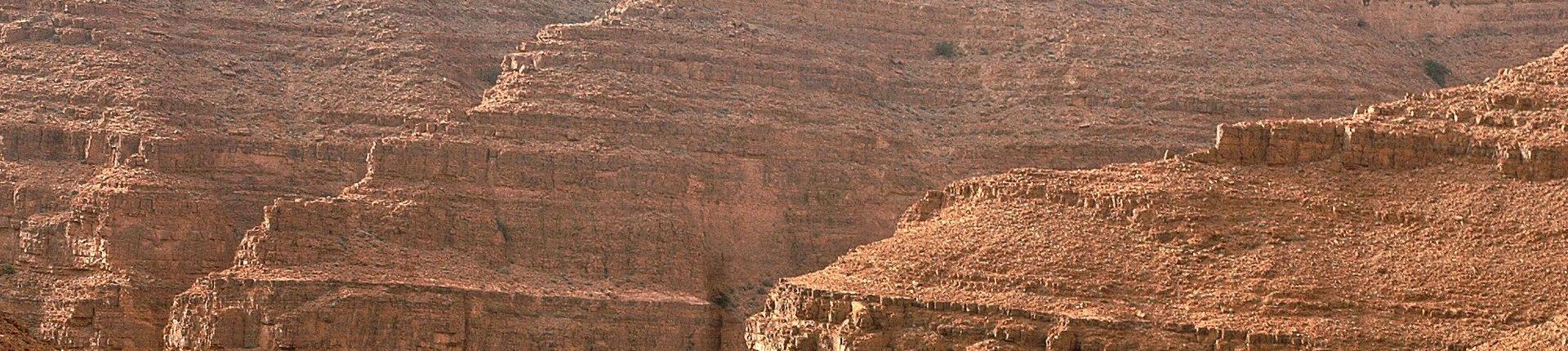 Todra Gorge Morocco