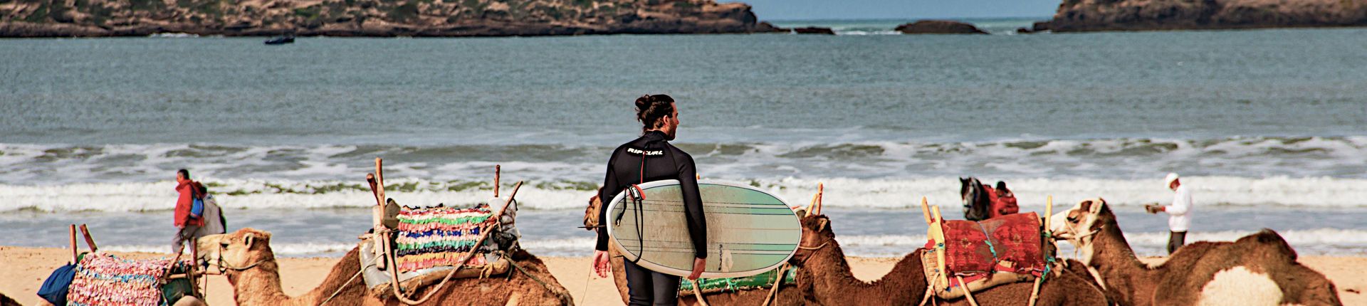 Essaouira Morocco
