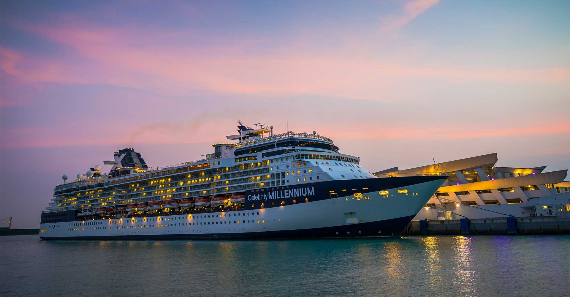 singapore cruise booking for 2 nights
