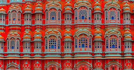 12 Days Colors of India Tour